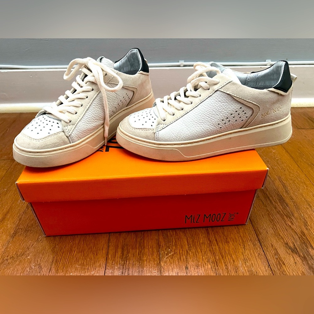 Miz Mooz Timpy Sneakers